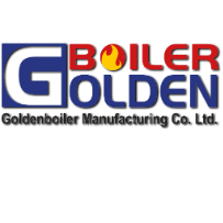 GOLDEN BOILER MANUFACTURING CO.LTD. logo