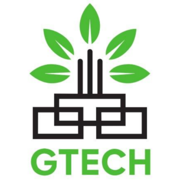 GTECH INTERNATIONAL logo