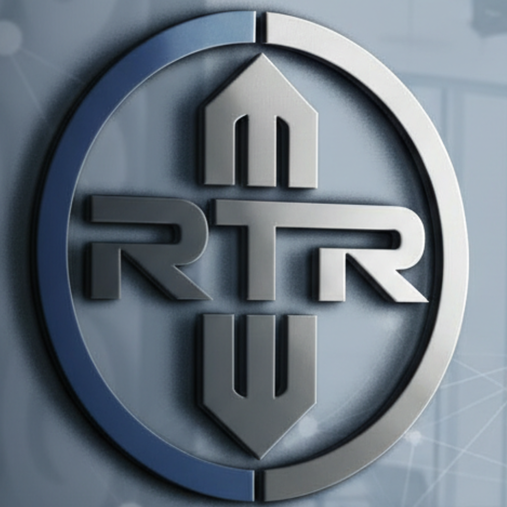 RTR Group logo